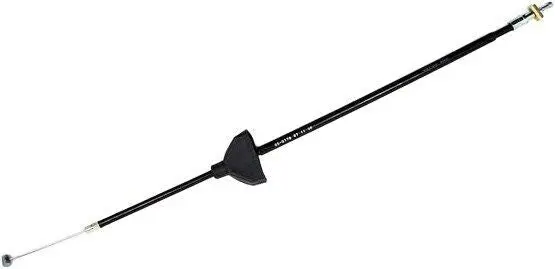 Motion Pro - 05-0178 - Black Vinyl Front Brake Cable 1