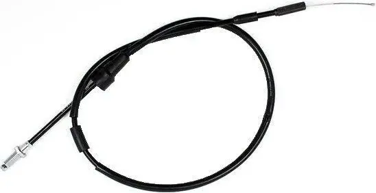 Motion Pro - 05-0337 - Black Vinyl Throttle Cable 1