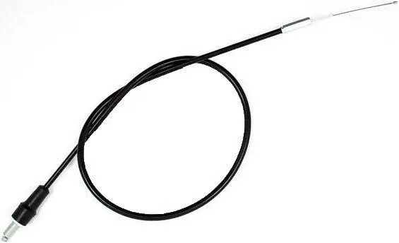 Motion Pro - 05-0193 - Black Vinyl Throttle Cable 1