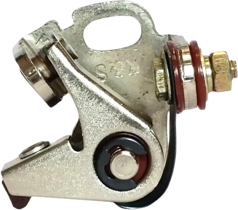 K&S Ignition Contact Point Honda 30202-041-015 | 08-0001 1