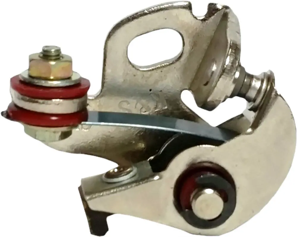 K&S Ignition Contact Point Honda 30203-300-005 Rt | 08-0007 1