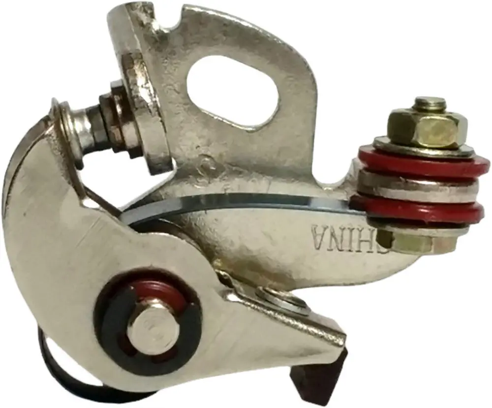 K&S Ignition Contact Point Honda 30204-300-005 Lt | 08-0008 1