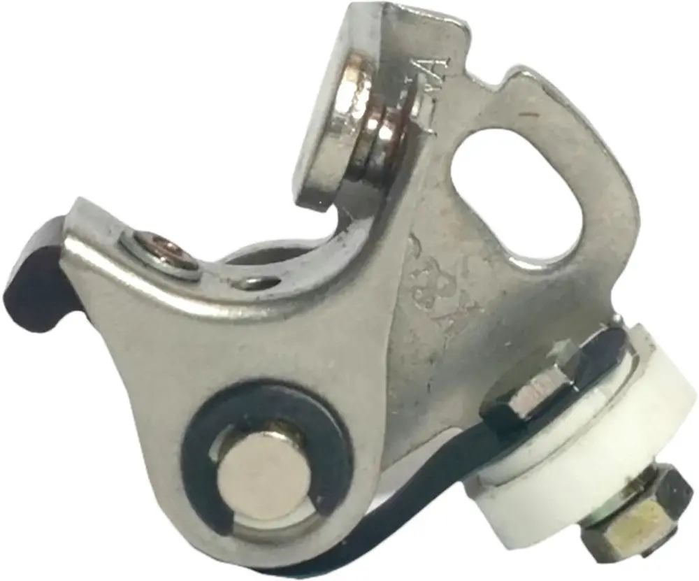 K&S Ignition Contact Point Yamaha 214-81321-20 | 08-0017 1