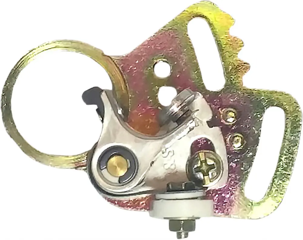 K&S Ignition Contact Point Yamaha 278-81621-20 Lt  | 08-0018 1