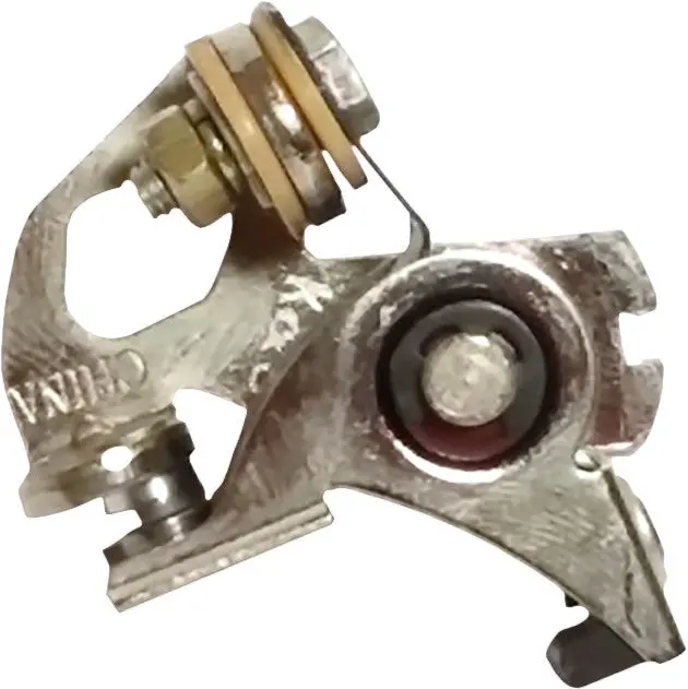 K&S Ignition Contact Point Yamaha 256-81621-11 R&L  | 08-0025 1