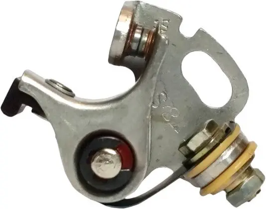 K&S Ignition Contact Point Yamaha 1A0-81621-20 R&L  | 08-0026 1