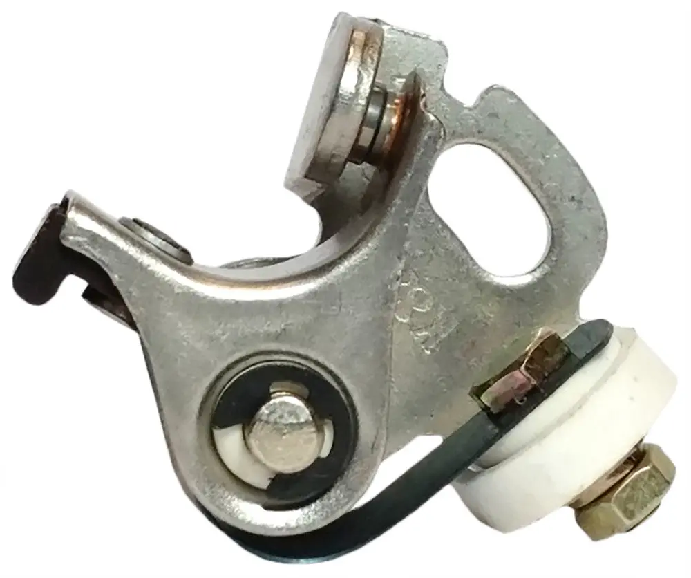 K&S Ignition Contact Point Yamaha 437-81321-20 | 08-0029 1