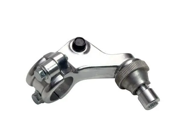 Motion Pro - 14-0122 - Oe Style Clutch Perch Assembly, Polished 1