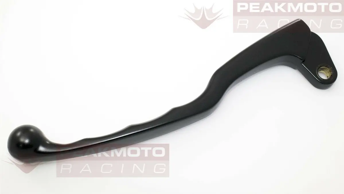 Motion Pro - 14-0508 - Clutch Lever, Black 1
