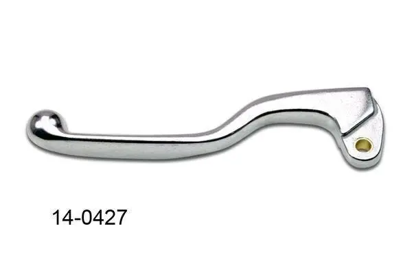 Motion Pro - 14-0427 - Clutch Lever, Polished 1