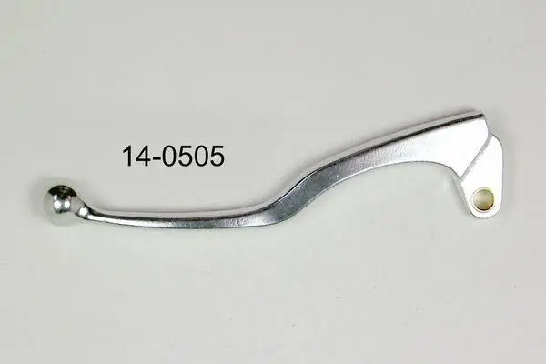 Motion Pro - 14-0505 - Oe Style Clutch Lever, Polished 1