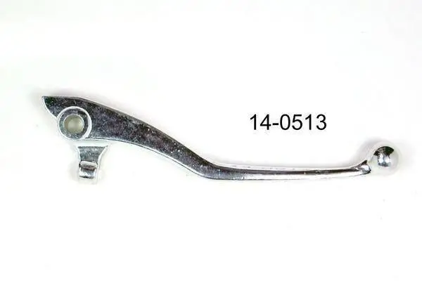 Motion Pro - 14-0513 - Brake Lever, Polished 1