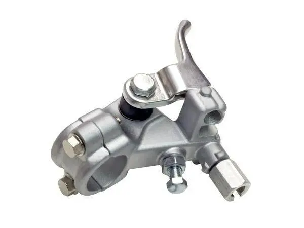 Motion Pro - 14-0116 - Oe Style Clutch Perch Assembly, Polished 1