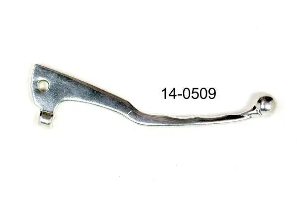 Motion Pro - 14-0509 - Brake Lever, Polished 1