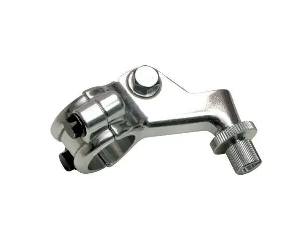 Motion Pro - 14-0114 - Oe Style Clutch Perch Assembly, Polished 1