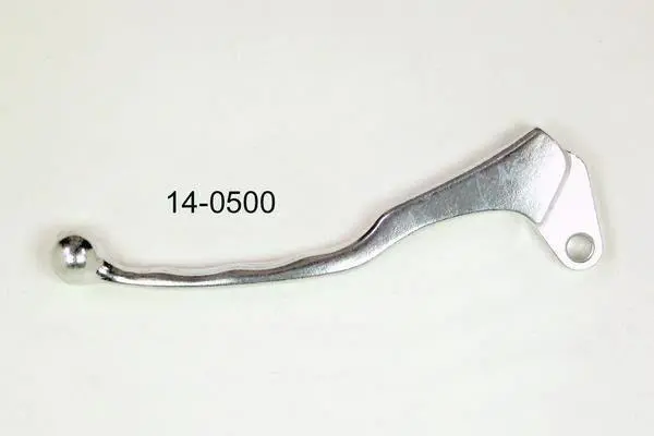 Motion Pro - 14-0500 - Clutch Lever, Polished 1