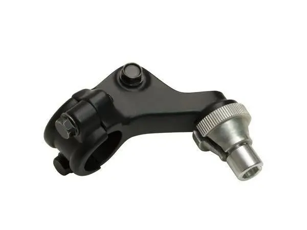 Motion Pro - 14-0118 - Oe Style Clutch Perch Assembly, Black 1