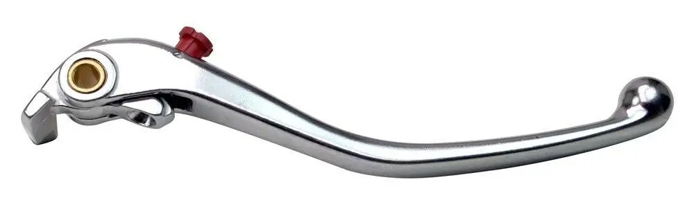 Motion Pro - 14-0537 - Brake Lever, Polished 1