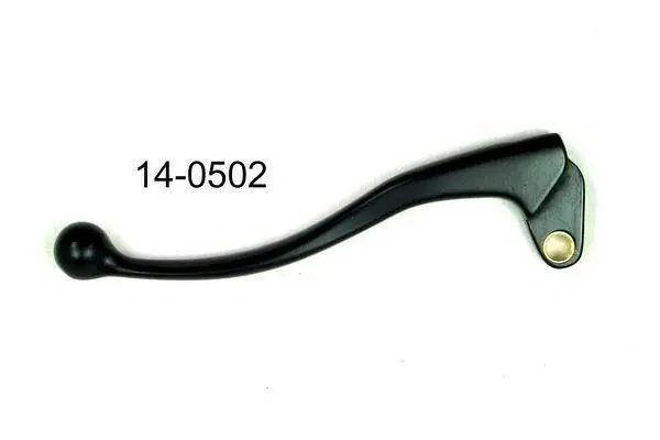 Motion Pro - 14-0502 - Clutch Lever, Black 1