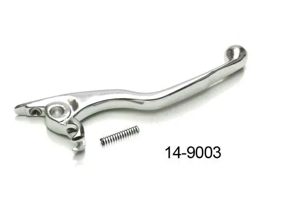 Motion Pro - 14-9003 - Forged Brake Lever 1