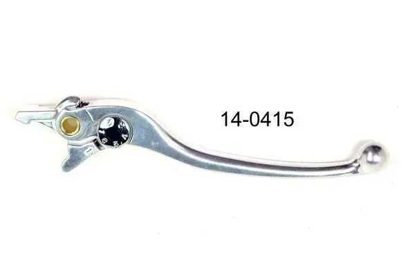 Motion Pro - 14-0415 - Brake Lever, Polished 1