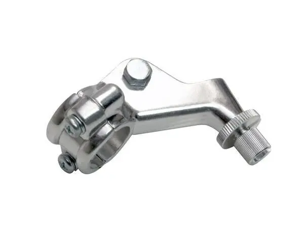 Motion Pro - 14-0117 - Oe Style Clutch Perch Assembly, Polished 1