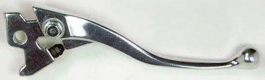 Motion Pro - 14-0536 - Control Lever, Polished 1