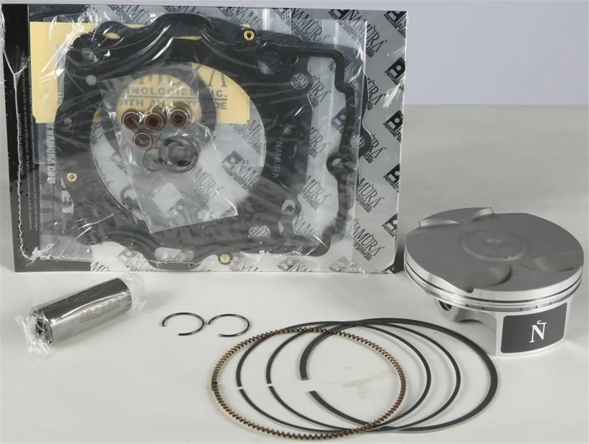 Ktm 450 Exc-R 2009-2011 Namura Technologies Top End Repair Kit (B) 94.95Mm 1