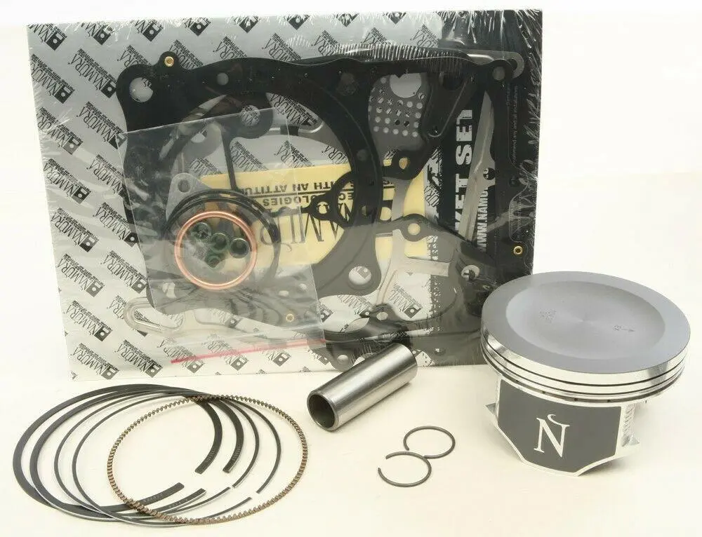 Namura Technologies - Na-10012K - Top End Repair Kit, Standard Bore 101.97Mm 1