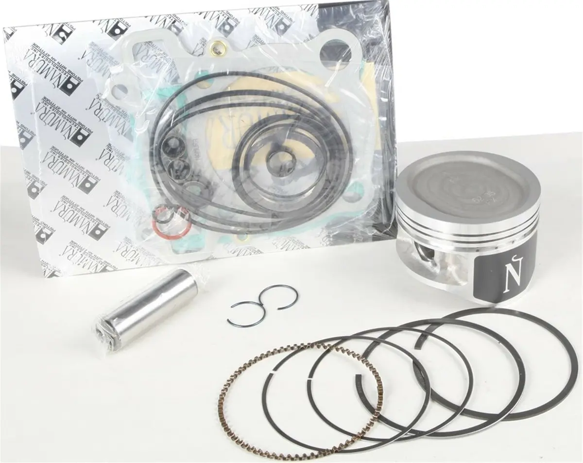 Namura Technologies - Na-40006K - Top End Repair Kit, Standard Bore 83.00Mm 1