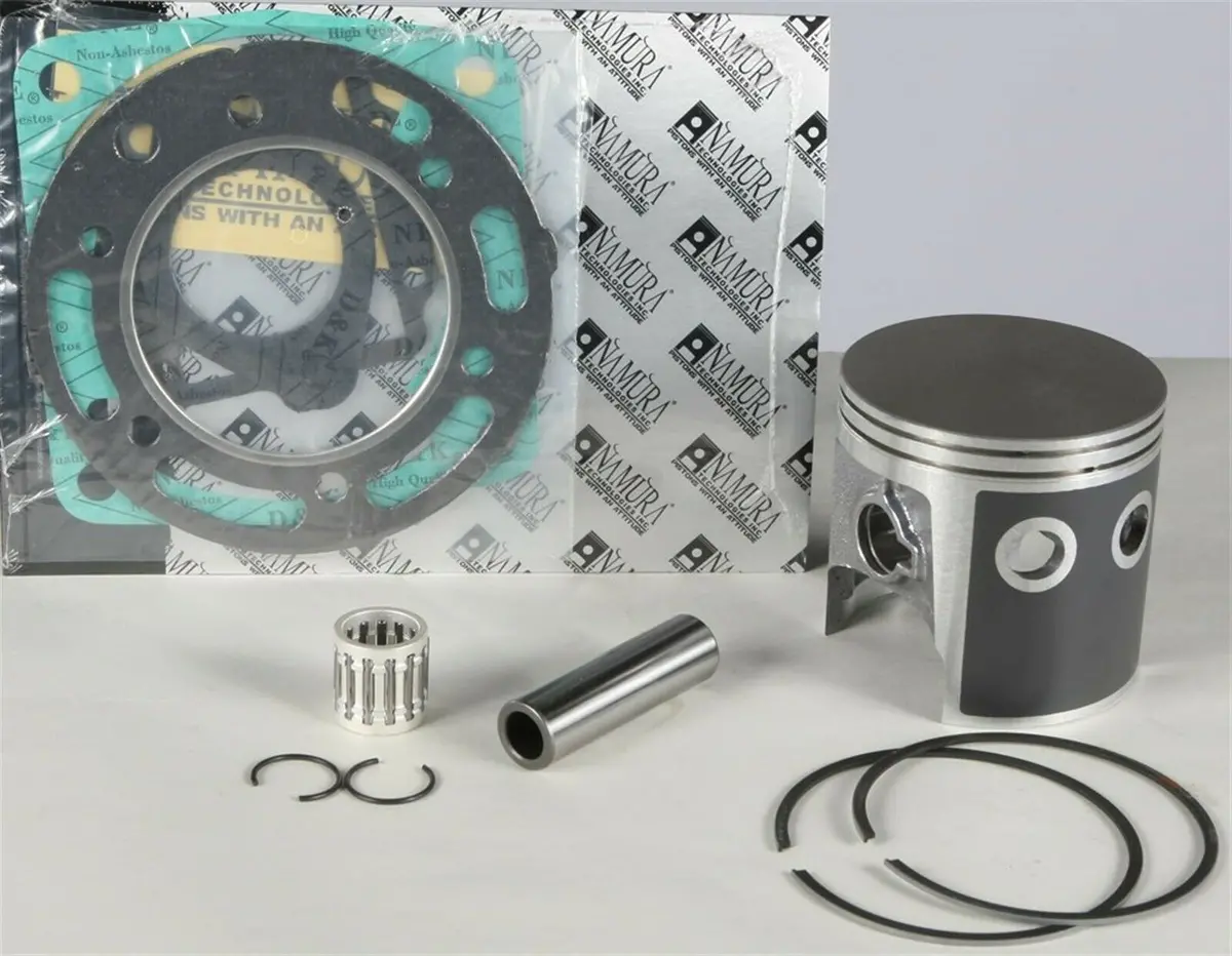 Namura - Na-50001-6K - Top End Repair Kit 1.50Mm Oversize To 81.50Mm Bore 1