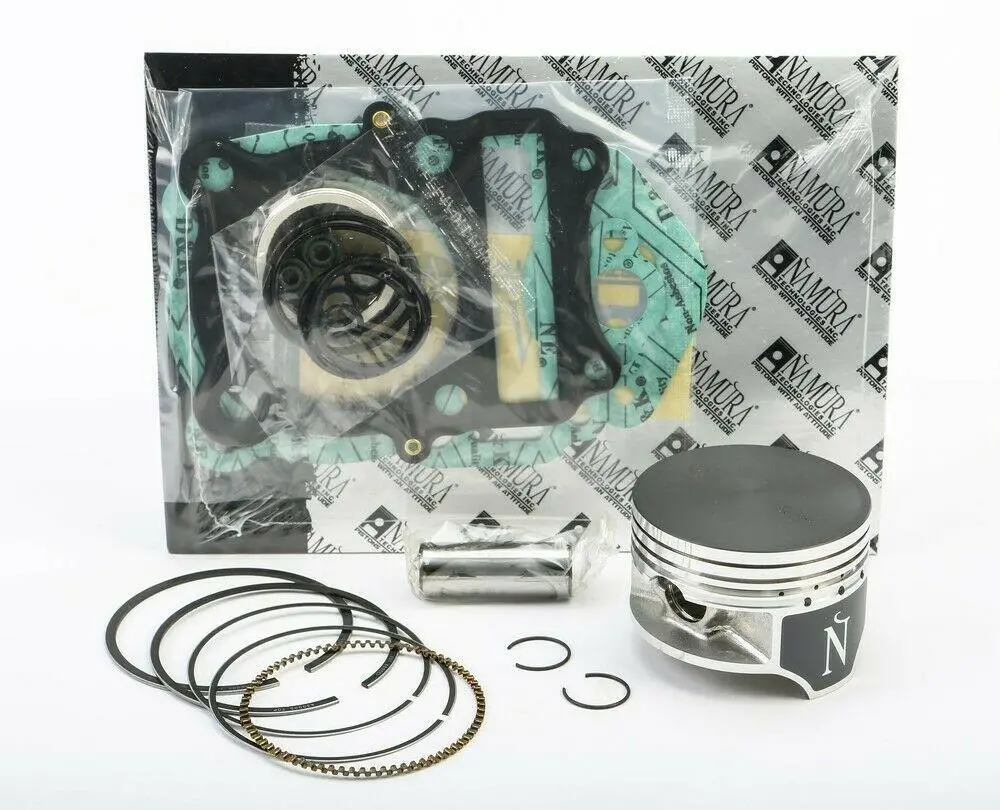 Namura Technologies - Na-30025K - Top End Repair Kit, Standard Bore 65.97Mm 1