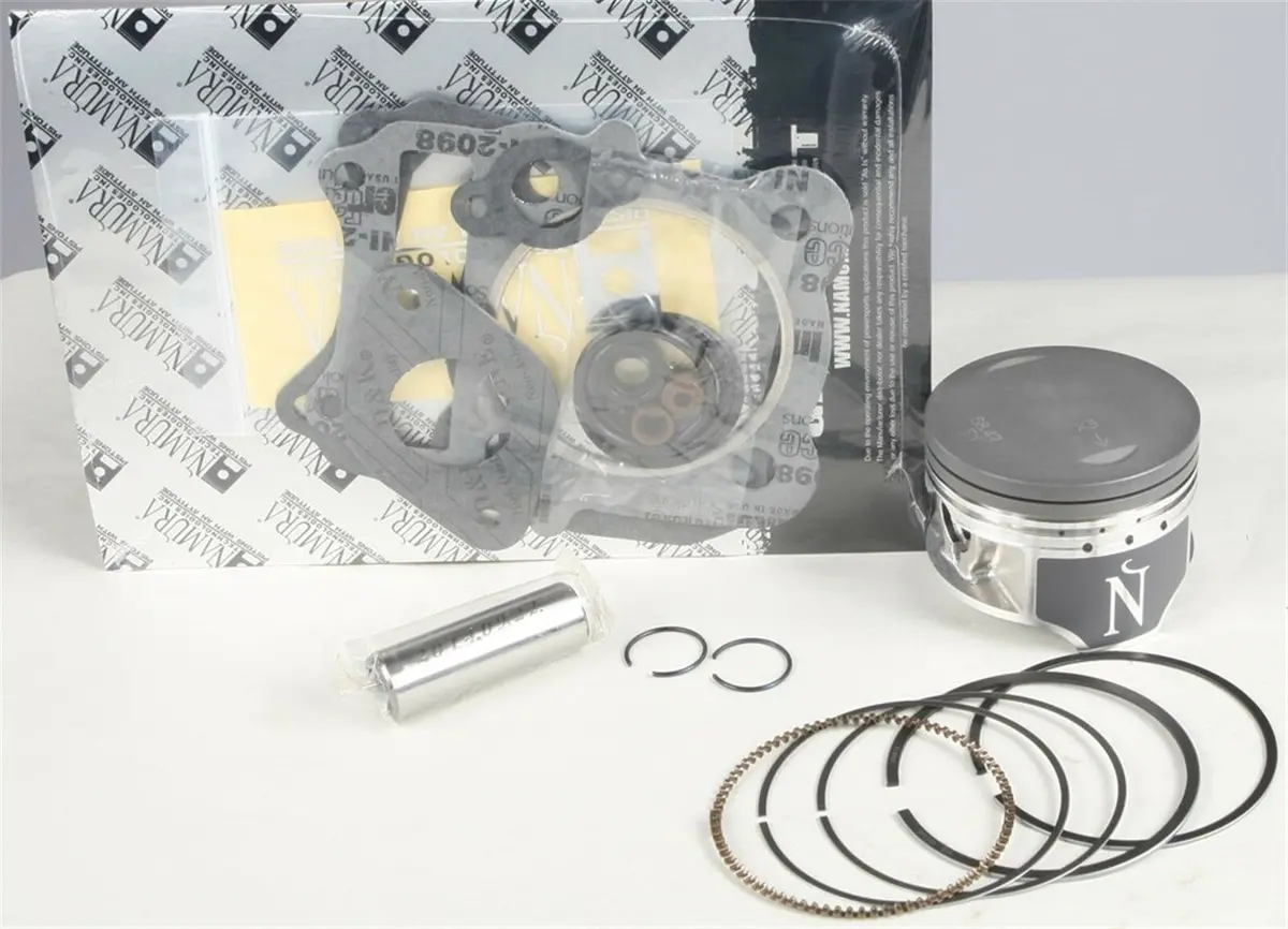 Namura Technologies - Na-11001K - Top End Repair Kit, Standard Bore 68.47Mm 1