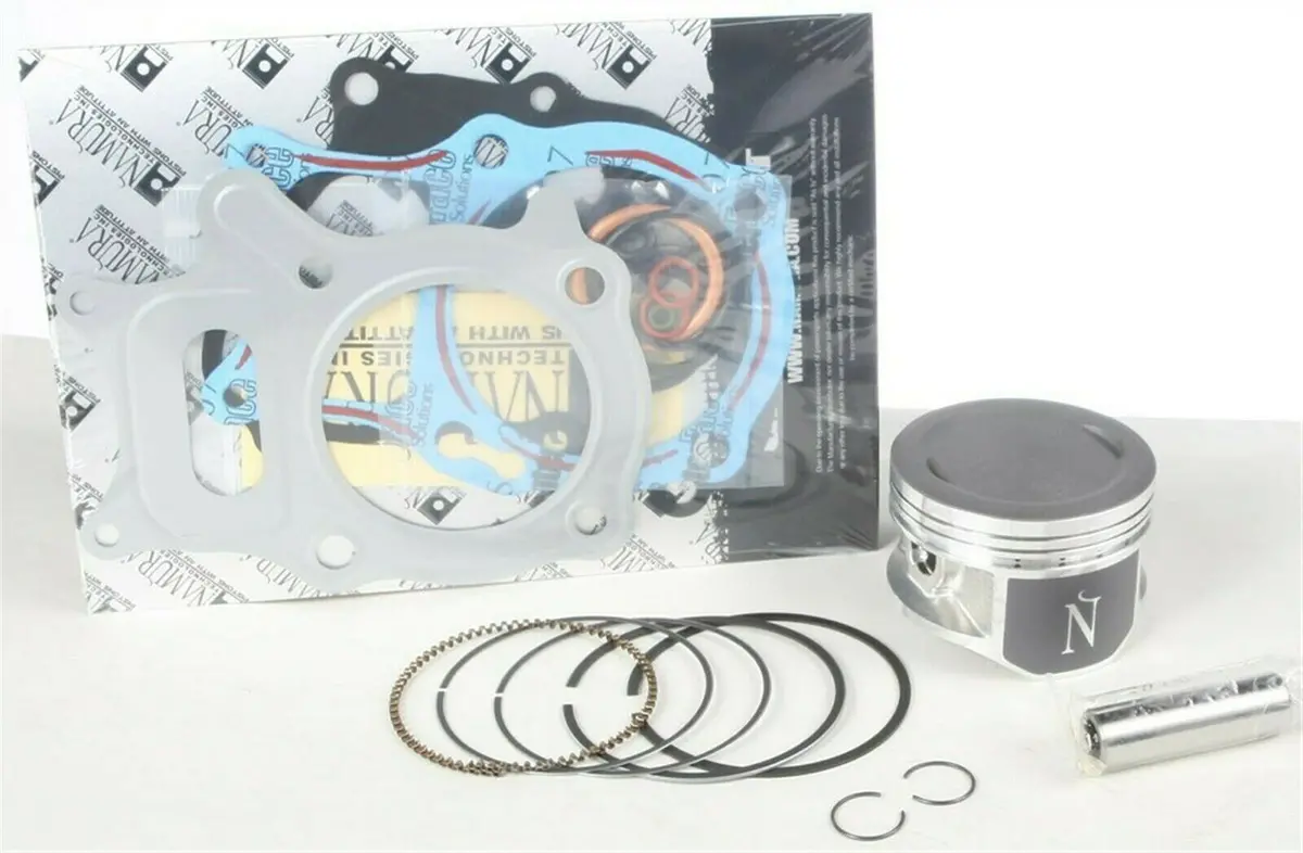 Namura 1.00Mm Oversize Honda Trx250te/Tm Recon 2002-2019 Top End Repair Kit 1