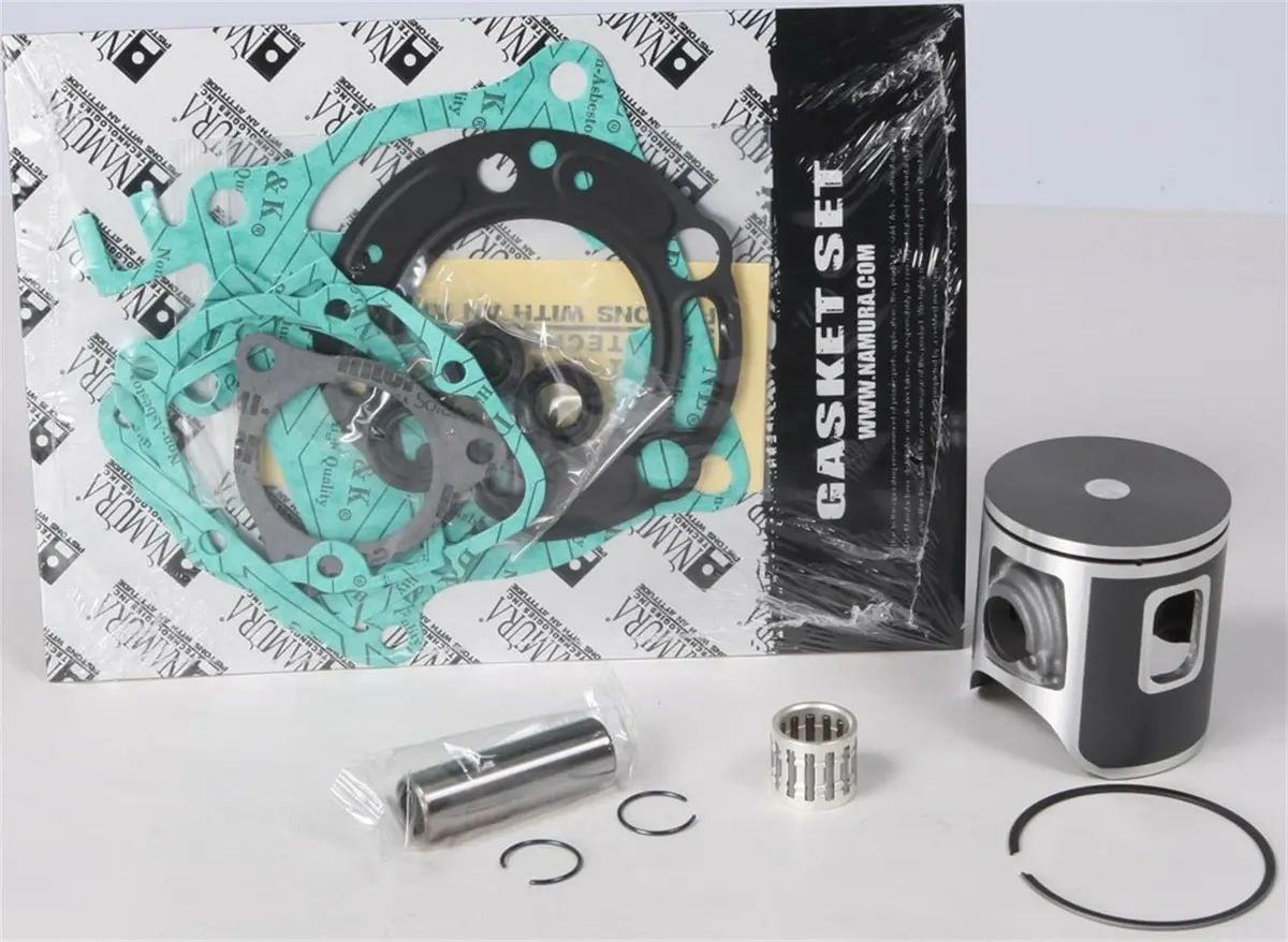 Honda Cr125r 2003 Only Namura Technologies Nx-10000K2 Top End Repair Kit 53.94Mm 1