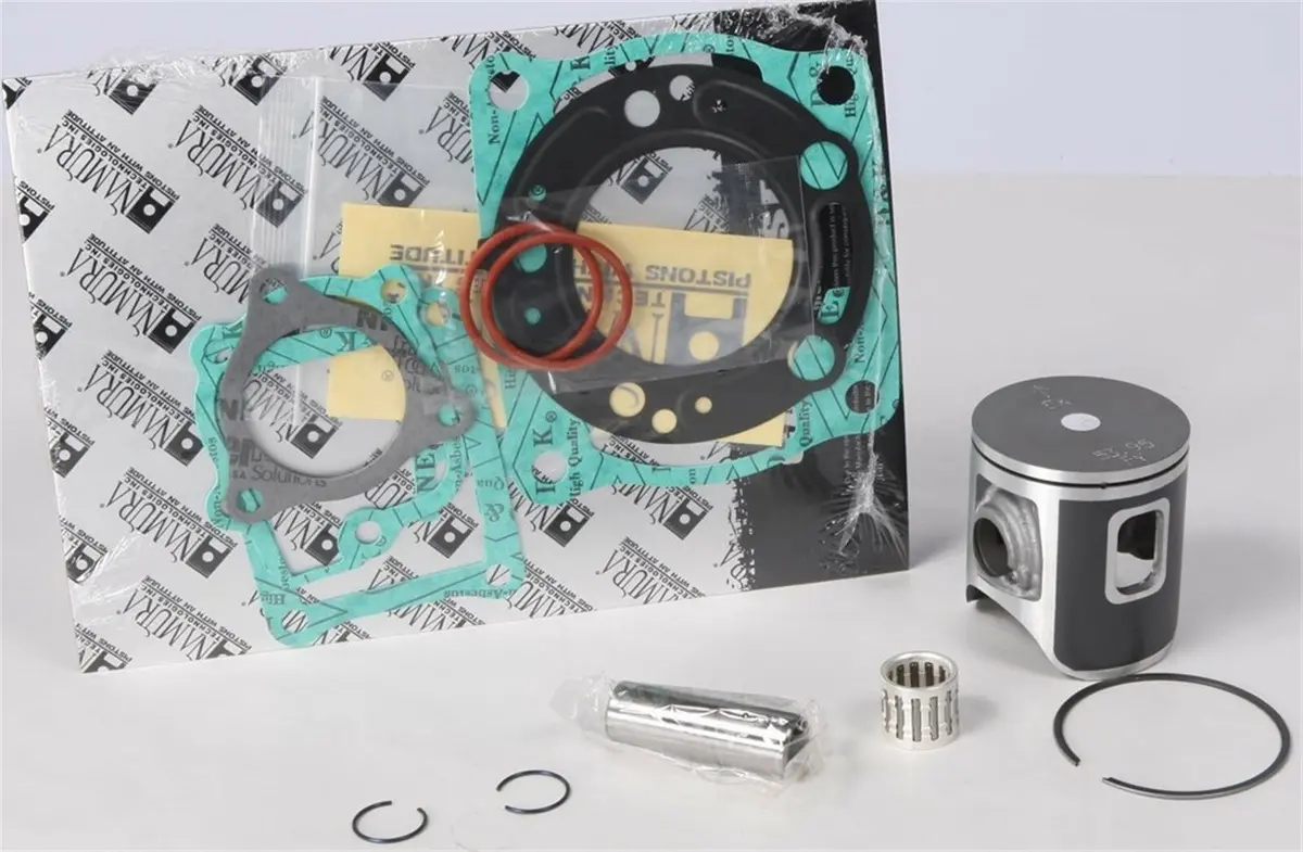 Honda Cr125r 2000-2002 Namura Technologies Top End Repair Kit 53.95Mm "B" Piston 1