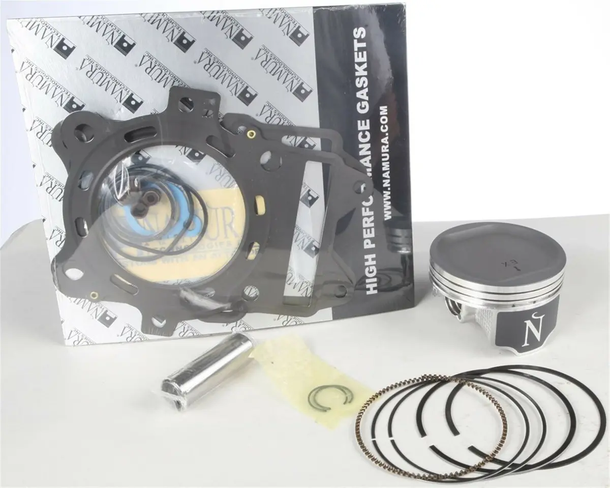 Namura Technologies - Na-30053-Ck - Top End Repair Kit, Standard Bore 87.47Mm 1