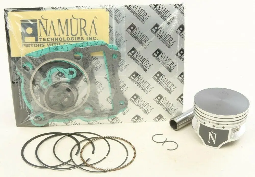 Namura Technologies - Na-30008K - Top End Repair Kit, Standard Bore 65.97Mm 1