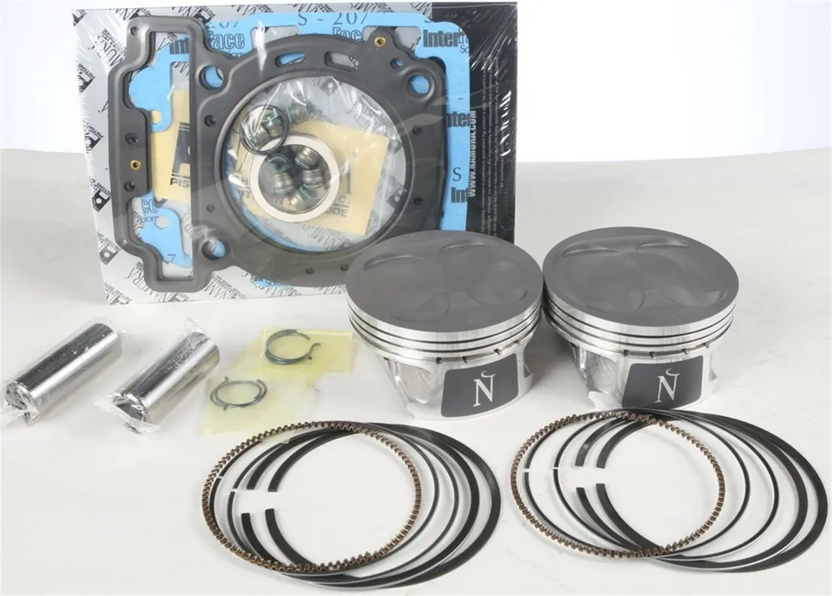 Namura Technologies - Na-80005K - Top End Repair Kit, Standard Bore 90.96Mm 1