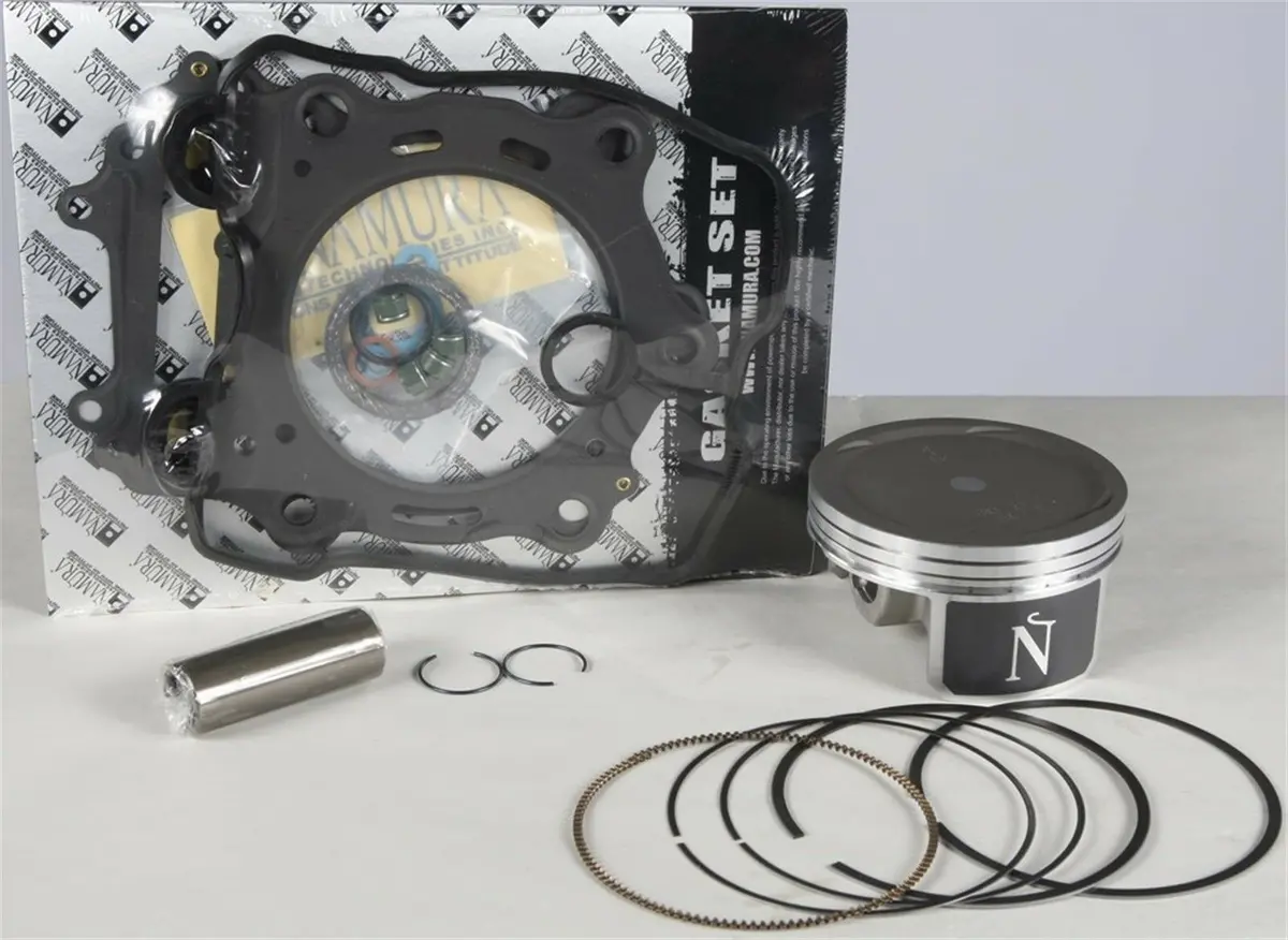 Namura Technologies - Na-30015-Bk - Top End Repair Kit, Standard Bore 103.96Mm 1