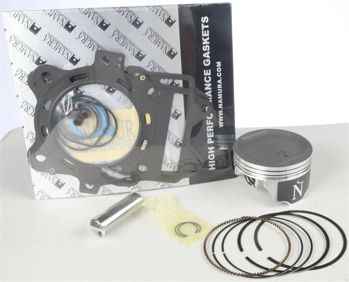 Namura Technologies - Na-30053-Bk - Top End Repair Kit, Standard Bore 87.46Mm 1