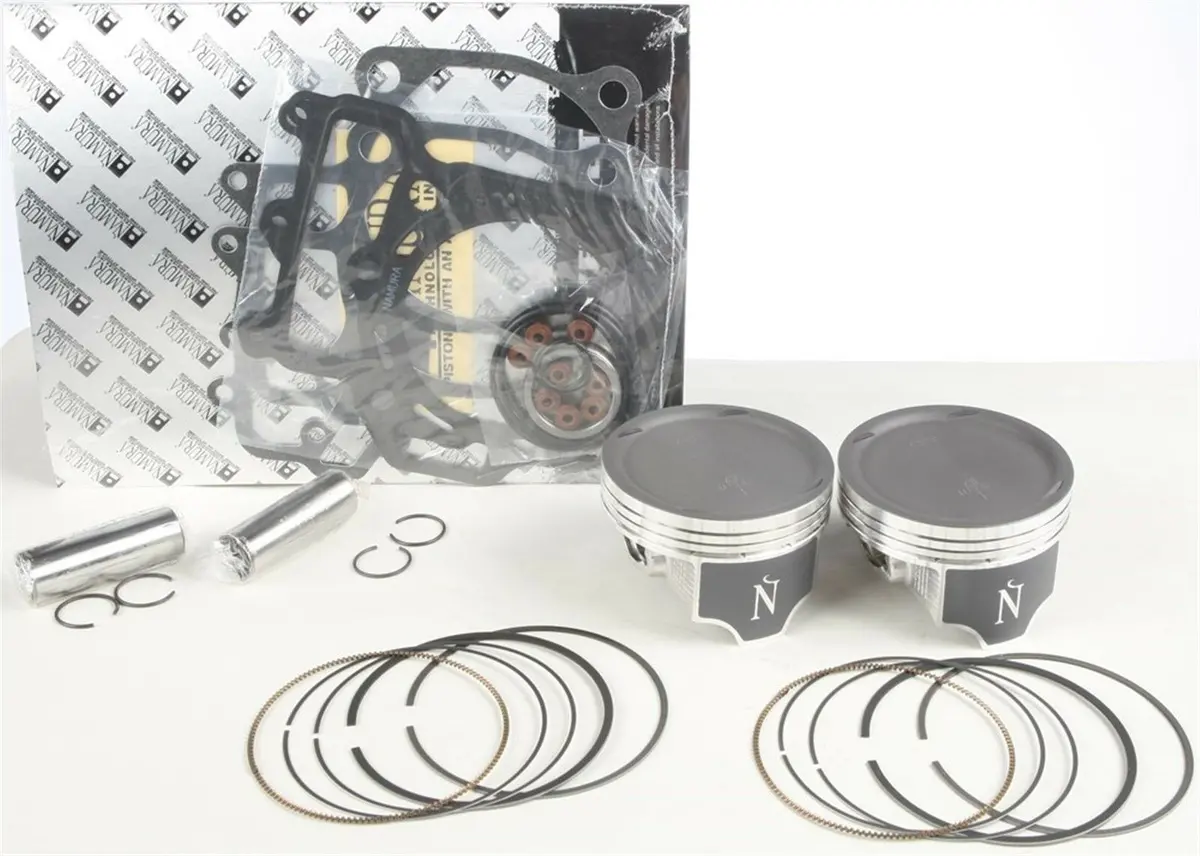 Namura Technologies - Na-20075-Ck - Top End Repair Kit, Standard Bore 84.98Mm 1