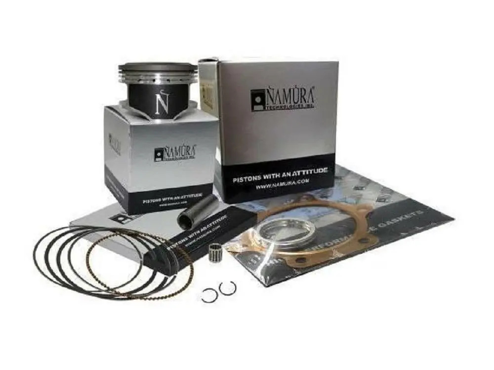 Namura Technologies - Na-30015-Ck - Top End Repair Kit, Standard Bore 103.97Mm 1