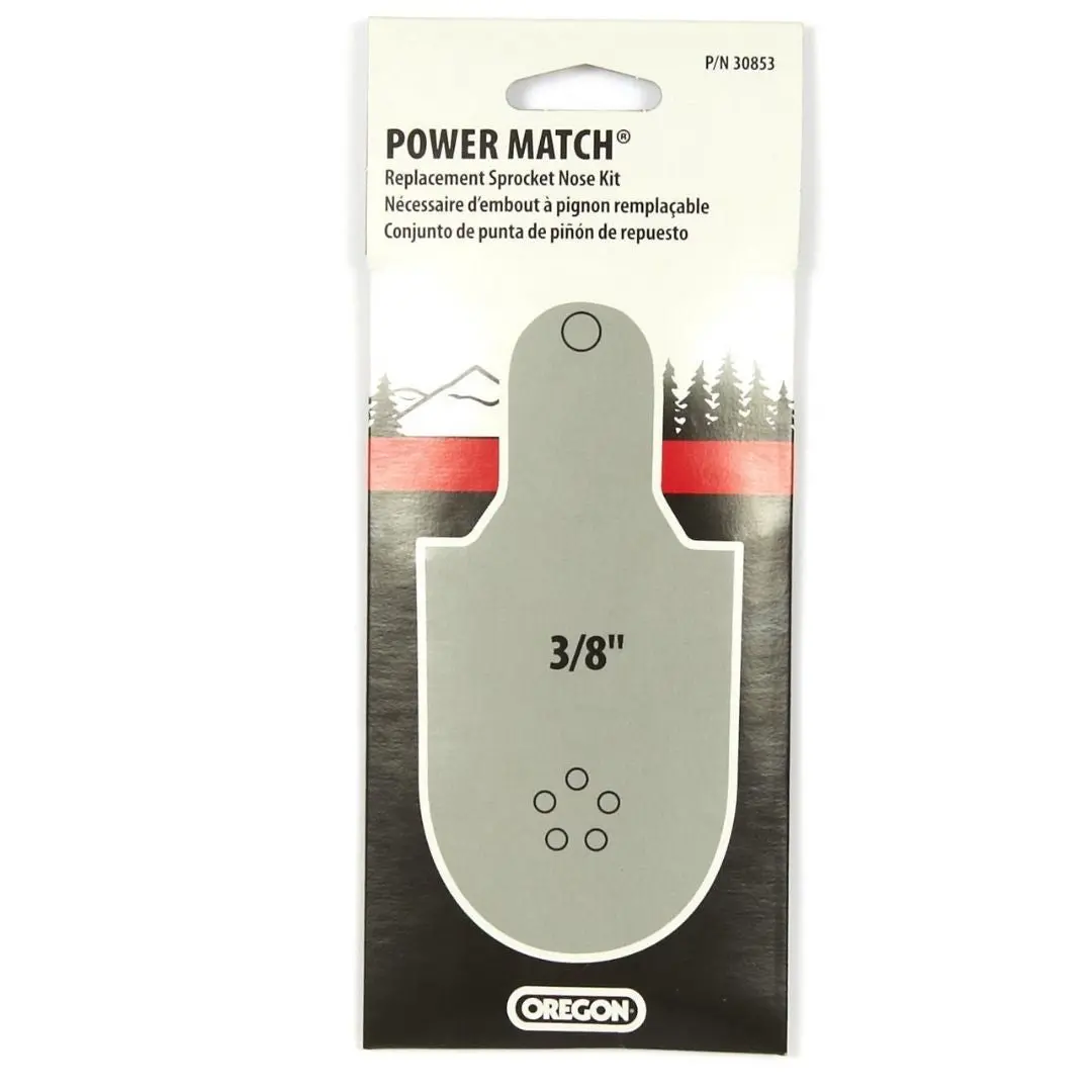 Oregon Sprocket Nose 3/8", 11 Tooth 1