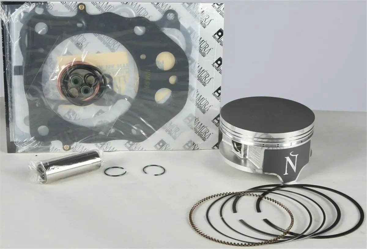 Namura 0.50Mm Oversize Honda Trx500 Foreman 2012-19 Top End Repair Kit Standard 1