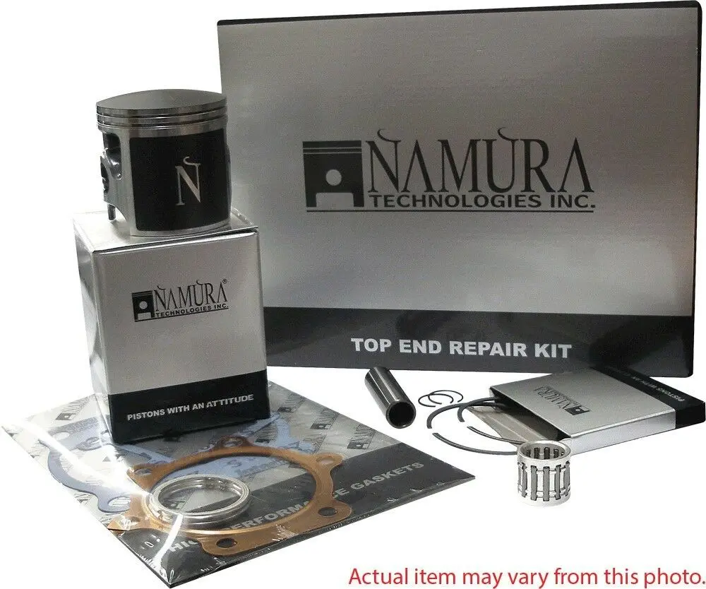 Yamaha Hi-Comp Blaster 1988-2006 .020 Namura Top End Rebuild Kit 1