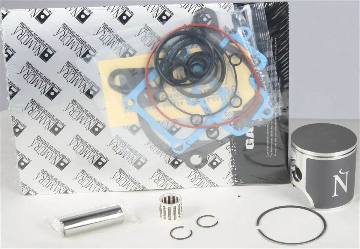 Ktm 105 Sx 2004-2011 Namura Technologies Top End Repair Kit (B) Standard 51.96Mm 1