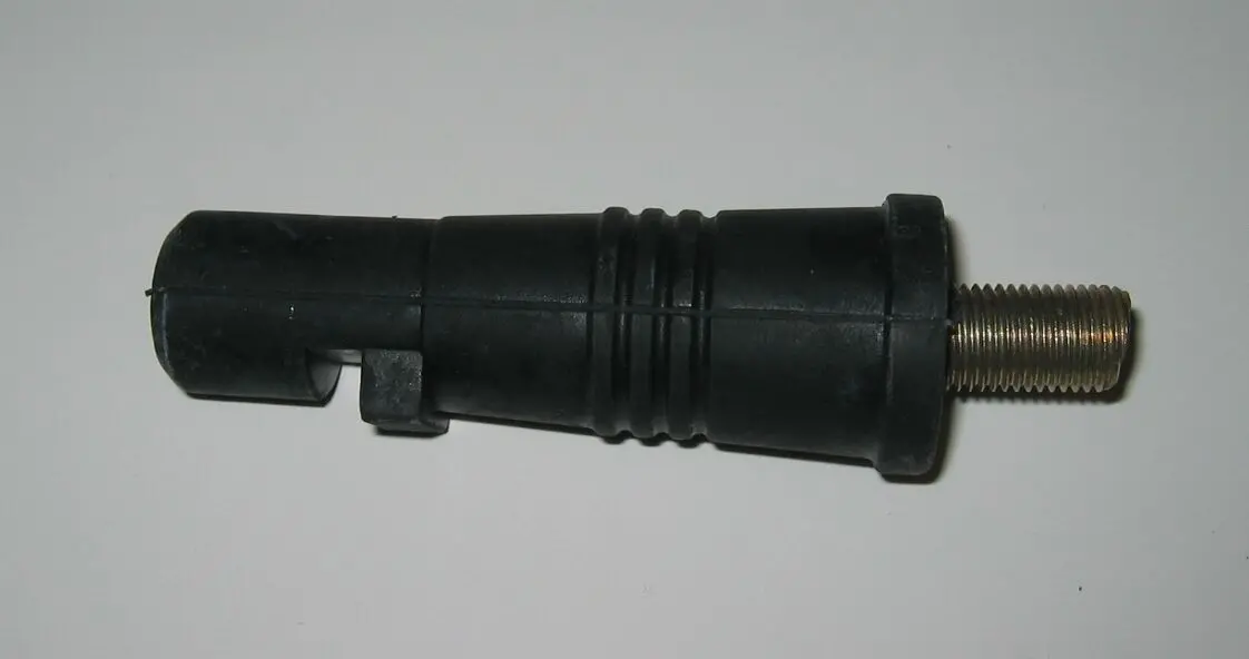 Yamaha Xj 650 750 900 Seca Fj-1100 Turn Signal Stem 1