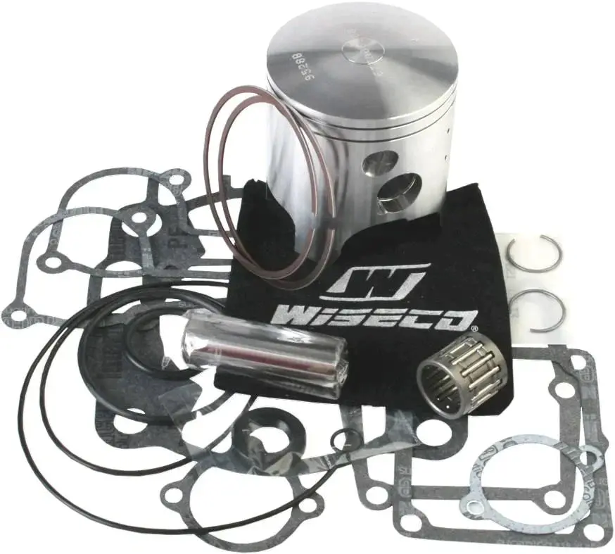 Wiseco Pk1565 Top End Kit +1.00Mm Oversize 69.00Mm Yamaha Yz250 Wr50 1992-1994 1