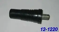 Yamaha Vmx-12 Xv 1000 1100 Virago Xvs Turn Signal Stem 1